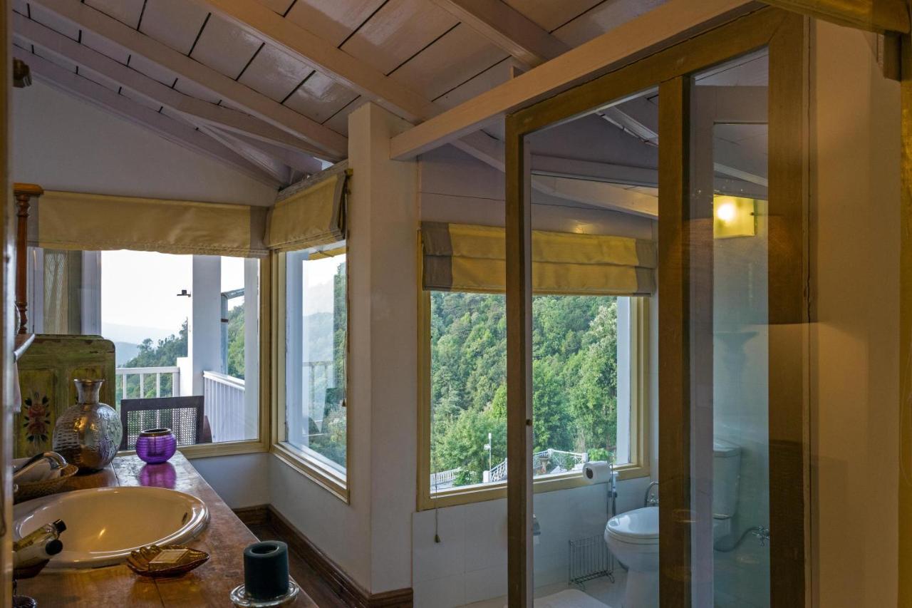 Te Aroha By Shervani Dhanachuli Extérieur photo