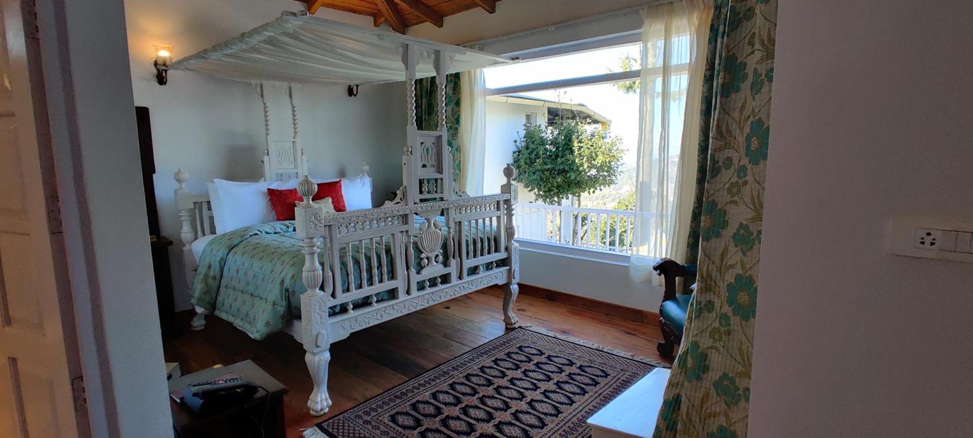 Te Aroha By Shervani Dhanachuli Extérieur photo