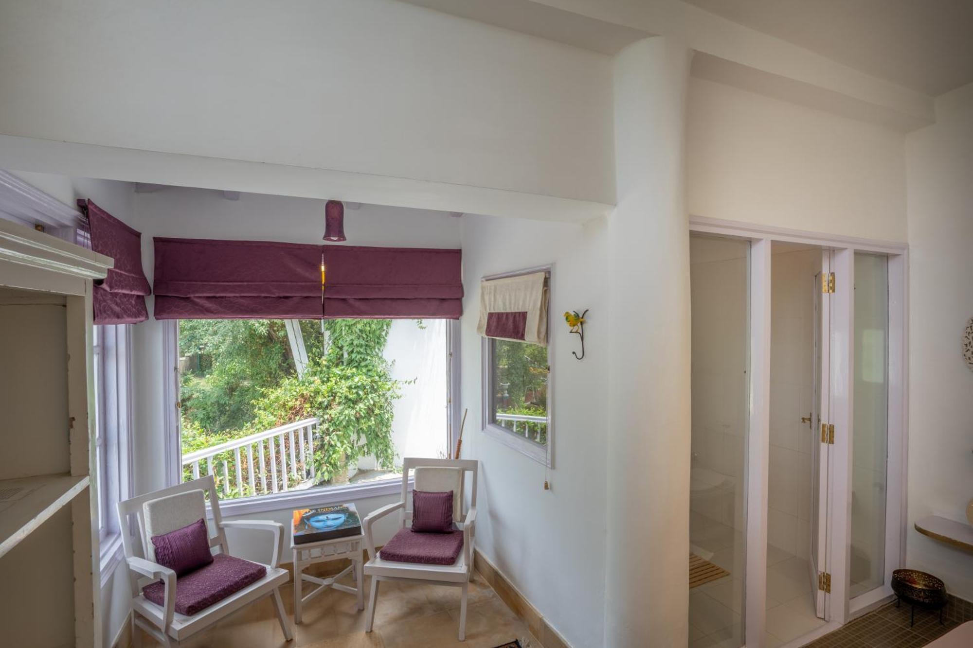 Te Aroha By Shervani Dhanachuli Extérieur photo