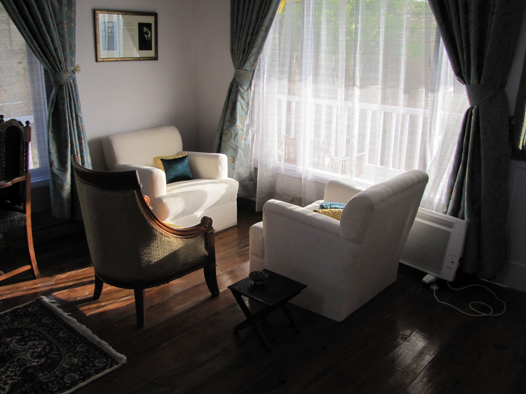 Te Aroha By Shervani Dhanachuli Extérieur photo